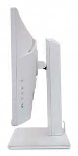 EAN 4711121778247 - Acer B247Y E pantalla para PC 60,5 cm (23.8") 1920 x 1080 Pixeles Full HD Blanco imagen 8