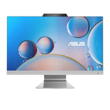 Pc All In One Asus M3702wfak-Wa0270 Ryzen 5 7520u 16gb 512gb Ssd 27' Sin Sistema Operativo