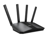 EAN 4711387627655 - ASUS RT-BE82U BE6500 router inalámbrico 2.5 Gigabit Ethernet Doble banda (2,4 GHz / 5 GHz) Negro imagen 4