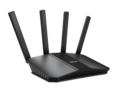 EAN 4711387452943 - ASUS RT-BE58U router inalámbrico 2.5 Gigabit Ethernet Doble banda (2,4 GHz / 5 GHz) Negro imagen 2