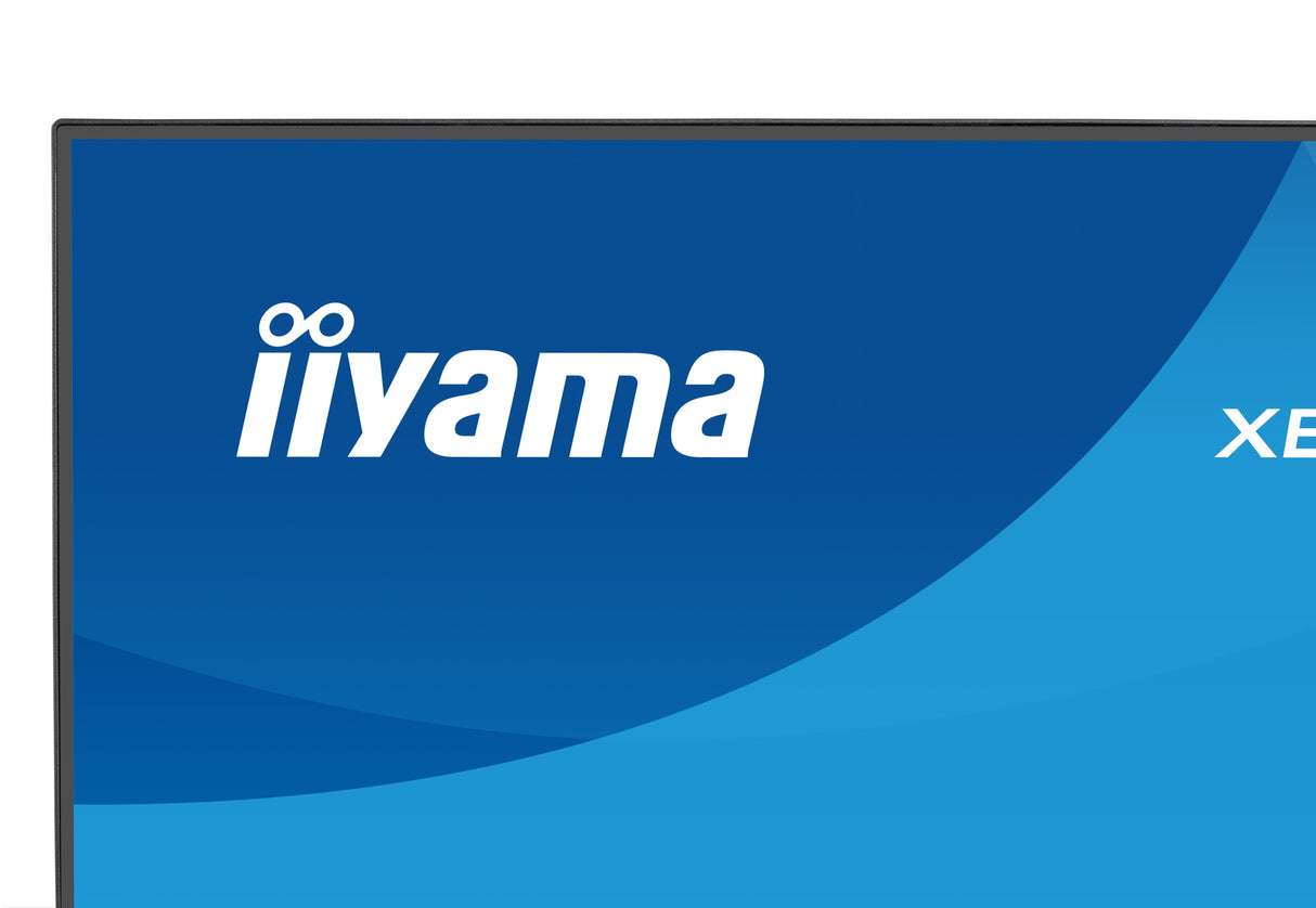 EAN 4948570125821 - iiyama ProLite XB2497HSU-B1 pantalla para PC 60,5 cm (23.8") 1920 x 1080 Pixeles Full HD LED Negro imagen 7