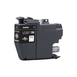Tinta Original Brother Lc-3217bk Negro