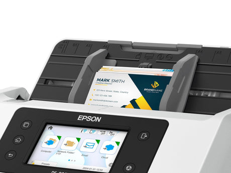 EAN 8715946734163 - Epson WorkForce DS-900WN Escáner alimentado con hojas 600 x 600 DPI A4 Blanco imagen 6