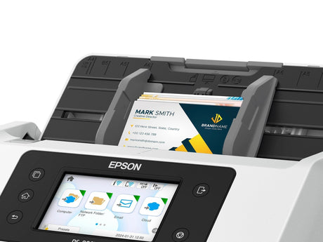 EAN 8715946734163 - Epson WorkForce DS-900WN Escáner alimentado con hojas 600 x 600 DPI A4 Blanco imagen 6
