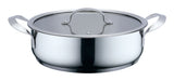 EAN 5608475033537 - Haeger PA-24L.004A cacerola Sartén multiuso Alrededor imagen 1