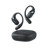 EAN 0810173482424 - SHOKZ OpenFit 2+ Auriculares Inalámbrico gancho de oreja, Dentro de oído Llamadas/Música Bluetooth Negro imagen 3