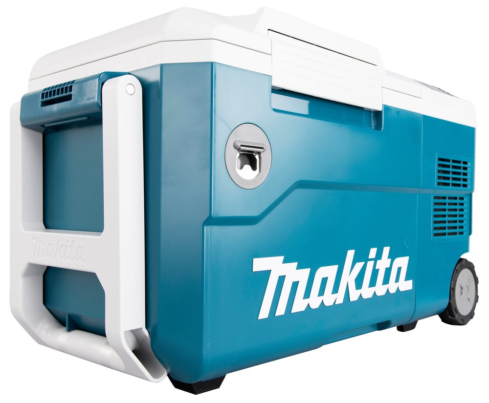 Makita Cw001gz Battery Cooler