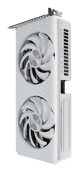 EAN 4710562245677 - Palit GeForce RTX 5060 White OC NVIDIA 8 GB GDDR7 imagen 4