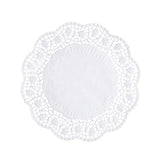 Papstar Tortenspitzen Ø 20cm, Blanco