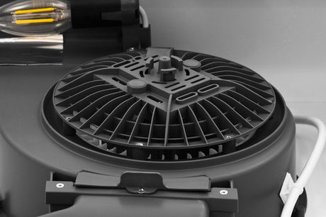 EAN 5901676464286 - Akpo WK-7 P-3050 campana De pared Blanco 279,7 m³/h imagen 14