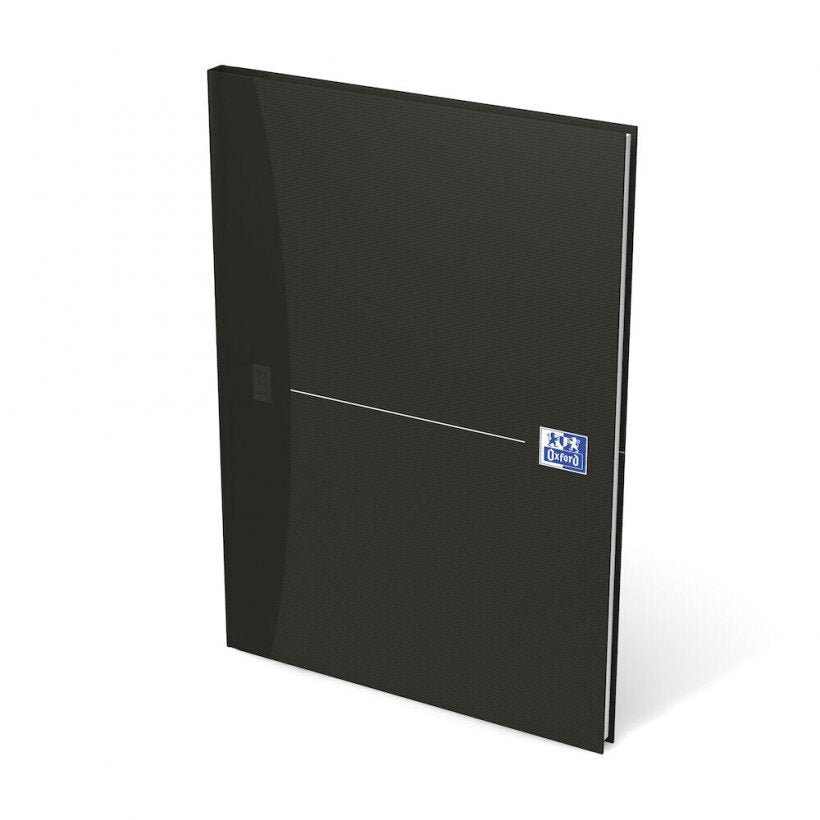 Oxford Cuaderno Din A4 Rayado, 192 Páginas