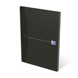 Oxford Cuaderno Din A4 Rayado, 192 Páginas