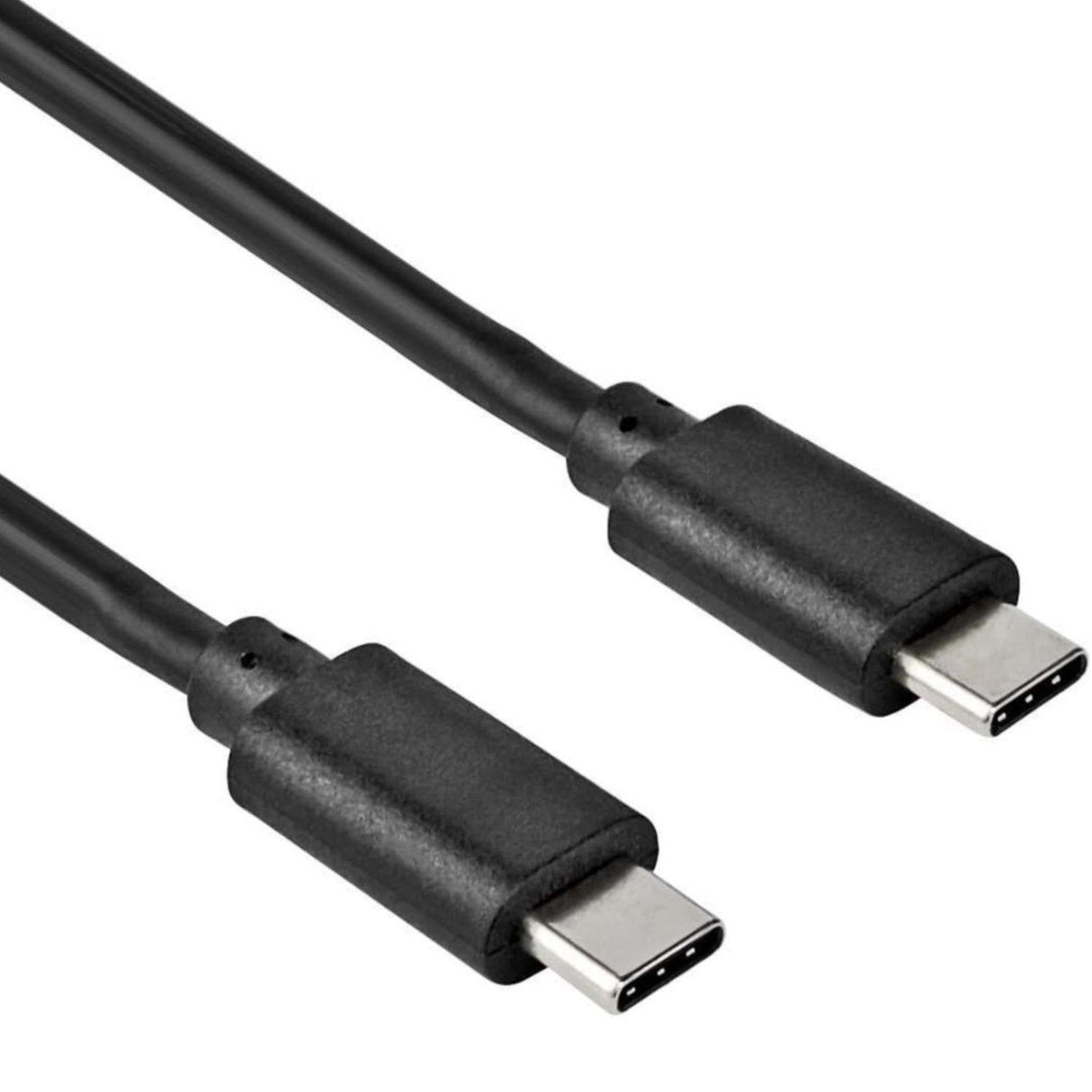 Kabel Usb 3.1 C->C S/S  1,0m Gen1