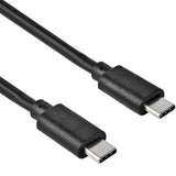 Kabel Usb 3.1 C->C S/S  1,0m Gen1