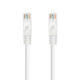 EAN 8433281009011 - Nanocable 10.20.1802-W cable de red 2 m Cat6a U/UTP (UTP) imagen 2