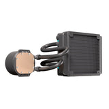 EAN 6977277361551 - Einarex EXWC-FX-1120R-B sistema de refrigeración para ordenador Procesador Sistema de refrigeración líqui imagen 4