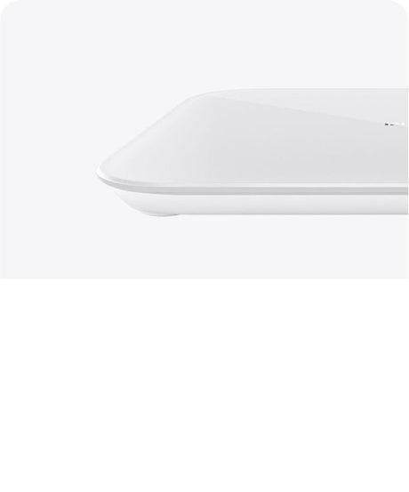 EAN 6934177708022 - Xiaomi Mi Smart Scale 2 Plaza Blanco Báscula personal electrónica imagen 4
