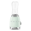 EAN 8017709313074 - Smeg PBF01PGEU licuadora 0,6 L Batidora de vaso 300 W Verde imagen 1