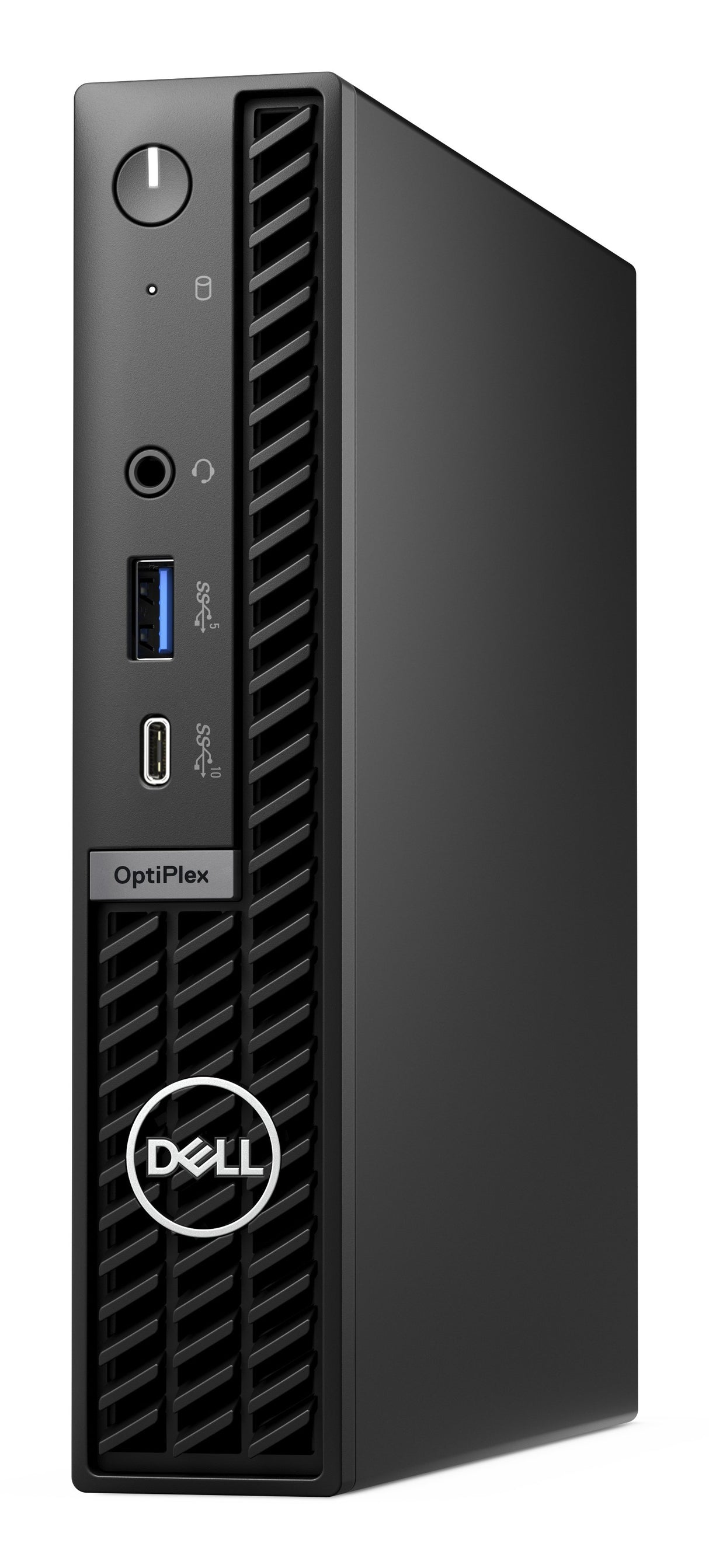 EAN 143629100000 - DELL OptiPlex 7020 Intel® Core™ i3 i3-14100T 8 GB DDR5-SDRAM 512 GB SSD Ubuntu Linux MFF Mini PC Negro imagen 2