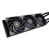 EAN 4710679818573 - Silverstone SST-XE360PDD sistema de refrigeración para ordenador Procesador Kit de refrigeración líquida  imagen 4