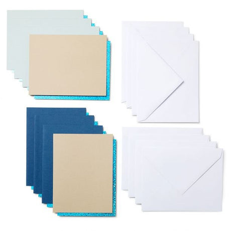 EAN 0093573992087 - Cricut Joy Cutaway Cards Papel imagen 2
