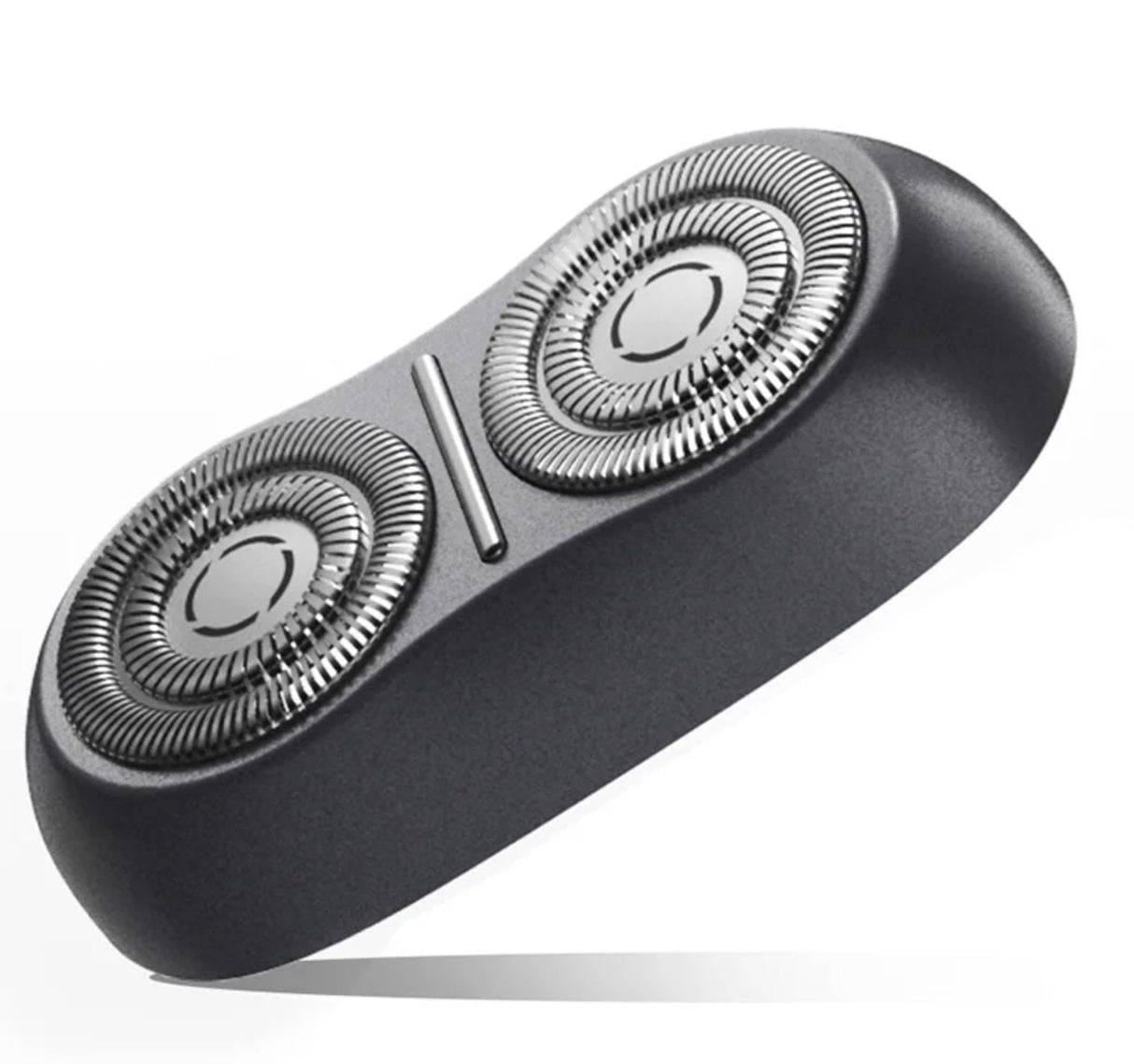 Xiaomi Electric Shaver S200 Replacement Head, Gray