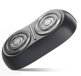 Xiaomi Electric Shaver S200 Replacement Head, Gray