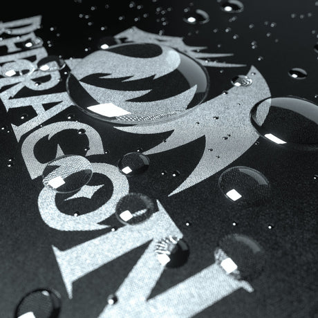 EAN 6950376779892 - REDRAGON P031 alfombrilla para ratón Alfombrilla de ratón para juegos Negro imagen 4