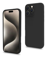 EAN 8021735210801 - Celly CROMO1081BK funda para teléfono móvil 17,5 cm (6.9") Negro imagen 6