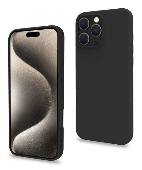 EAN 8021735210801 - Celly CROMO1081BK funda para teléfono móvil 17,5 cm (6.9") Negro imagen 6