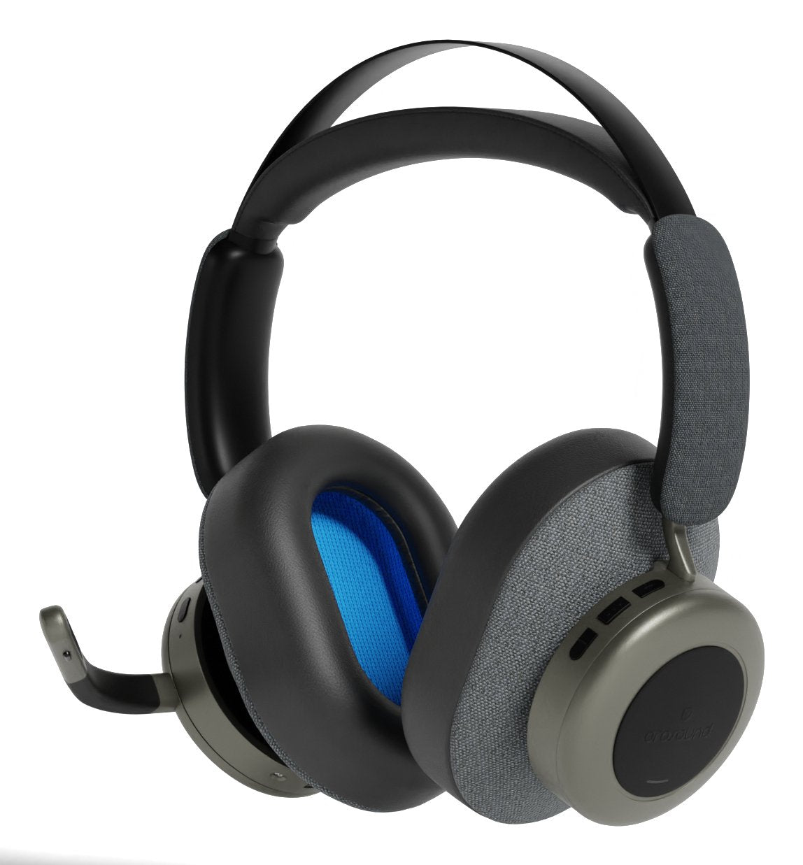 EAN 3770012094171 - Orosound TEVO C Auriculares Inalámbrico y alámbrico Casco Oficina/Centro de llamadas USB Tipo C Bluetooth imagen 4