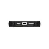 EAN 840283922138 - Urban Armor Gear Monarch Pro funda para teléfono móvil 16 cm (6.3") Negro imagen 4