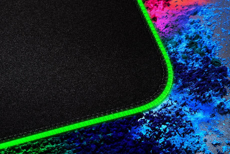EAN 8886419318095 - Razer Goliathus Extended Chroma Alfombrilla de ratón para juegos Negro imagen 5
