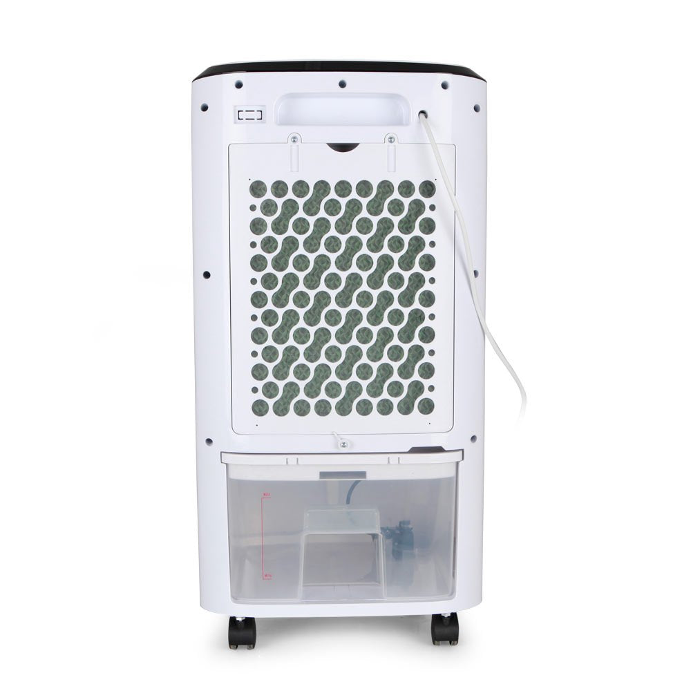 Climatizador Orbegozo Air 52 65w 3 Niveles De Potencia Depósito 10l