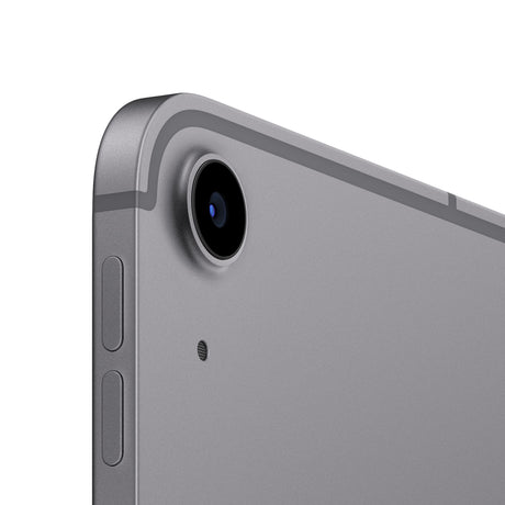 EAN 0194252806302 - Apple iPad Air 5G Apple M LTE 64 GB 27,7 cm (10.9") 8 GB Wi-Fi 6 (802.11ax) iPadOS 15 Gris imagen 4
