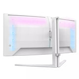 EAN 8721038002225 - Philips Evnia 5000 34M2C5501A/00 pantalla para PC 86,4 cm (34") 3440 x 1440 Pixeles Wide Quad HD LCD Blan imagen 15