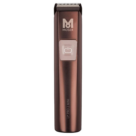 EAN 4015110018896 - Moser LI+PRO2 MINI Marrón Ión de litio imagen 1