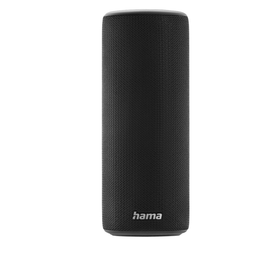 Altavoz  Hama Pipe 3.0 Bluetooth Impermeable Ipx5, Ligero 188202
