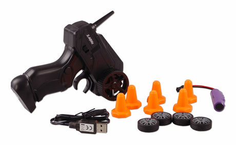 EAN 4262408975793 - Amewi 21106 modelo controlado por radio Coche deportivo Motor eléctrico 1:24 imagen 7