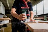 Metabo Metabo Fmv 18 Ltx Bl 8 Akku-Kantenfräse 601742840