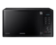 EAN 8806094785517 - Samsung MG23B3515AK/EN microondas Negro Microondas con grill Encimera 23 L 1250 W imagen 1