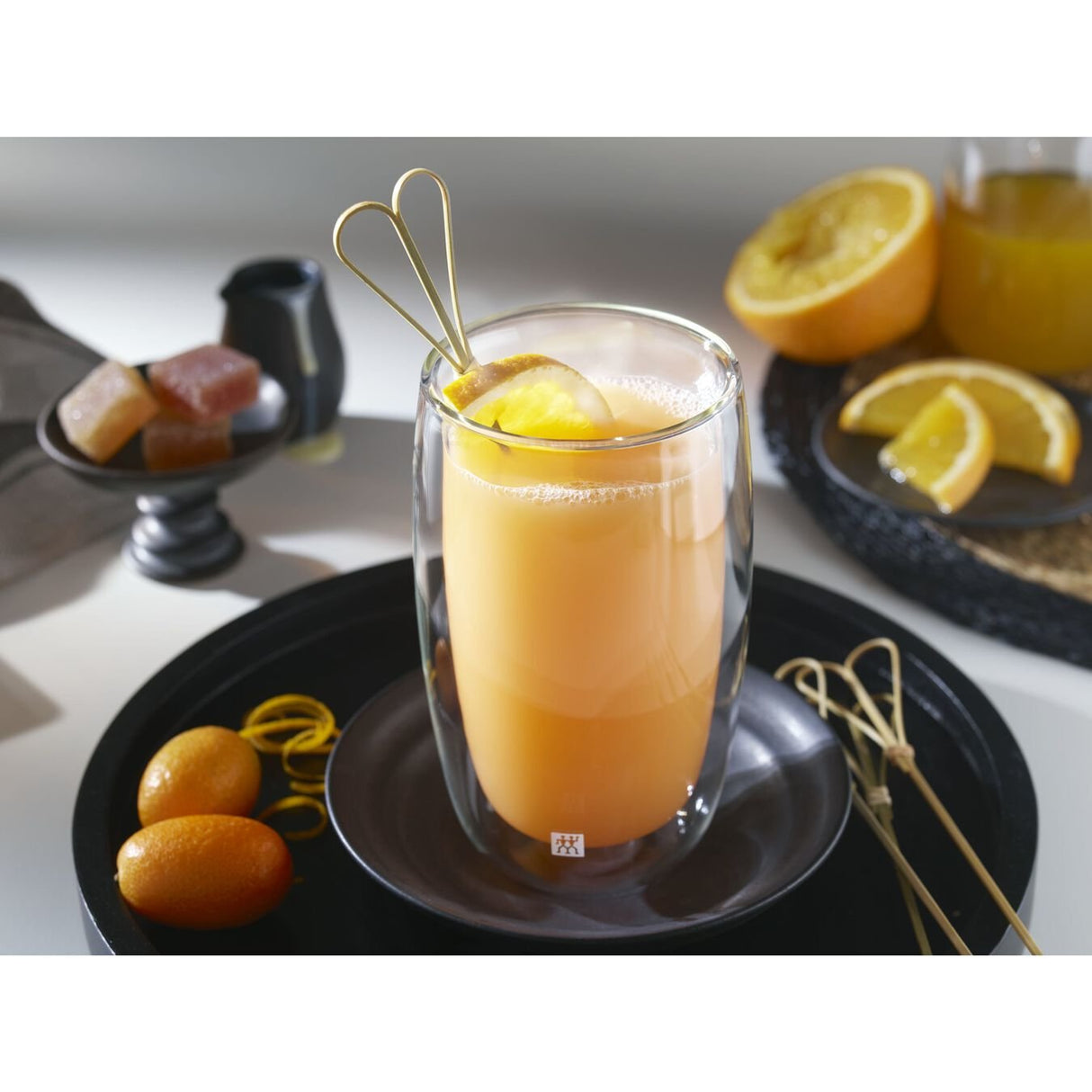 Ocimertazzwilling 39500-078 Transparente 2 Pieza(S) 350 Ml Vasos