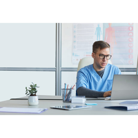 EAN 0085896606284 - Kensington K60628WW cable antirrobo Negro, Metálico 1,8 m imagen 2