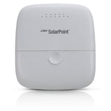 EAN 0817882026352 - Ubiquiti SunMAX SolarPoint router inalámbrico Ethernet rápido Banda única (2,4 GHz) Blanco imagen 1
