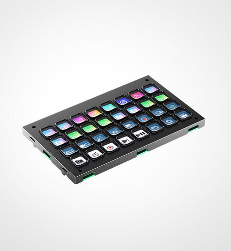 EAN 840440498810 - Elgato Stream Deck Module Negro 32 botones imagen 1