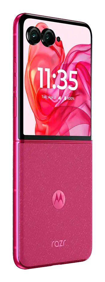 Razr 50 Ultra 12/512 Hot Pink