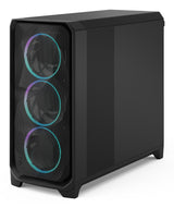 EAN 7340172709527 - Fractal Design Meshify 3 XL Negro imagen 4