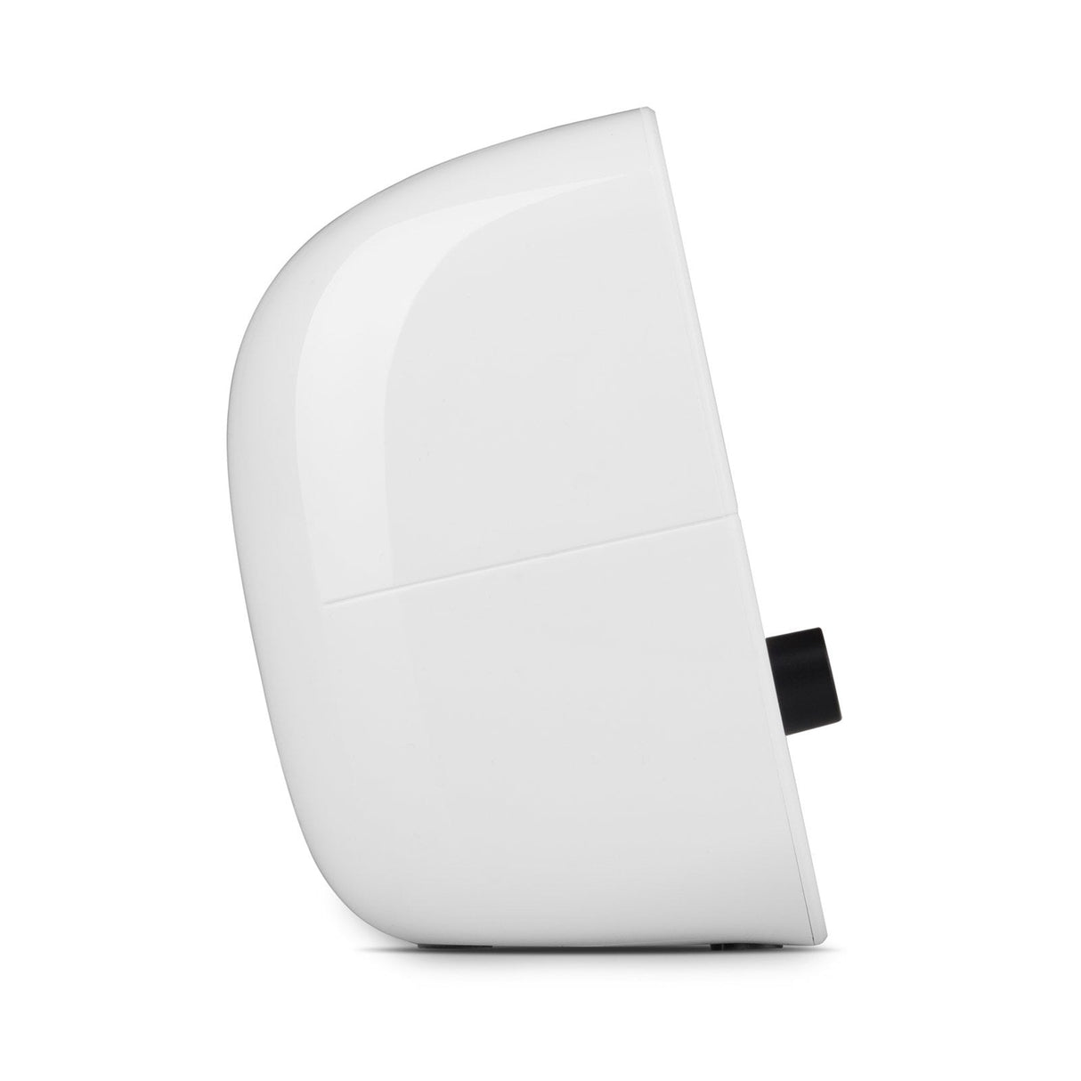 Edifier R12u Altavoz Plata, Blanco Alámbrico 4 W