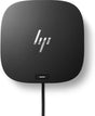EAN 0193905208531 - HP USB-C Dock G5 Alámbrico USB 3.2 Gen 1 (3.1 Gen 1) Type-C Negro imagen 1