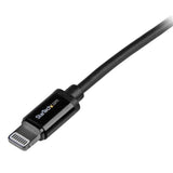 Startech Cable 1m Lightning 8 Pin A Usb A 2.0 Appl